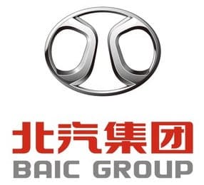 北汽集团