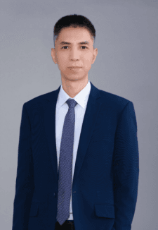 胡智海｜AI 应用培训专家