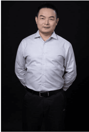 李国宝｜AI 企业转型咨询专家