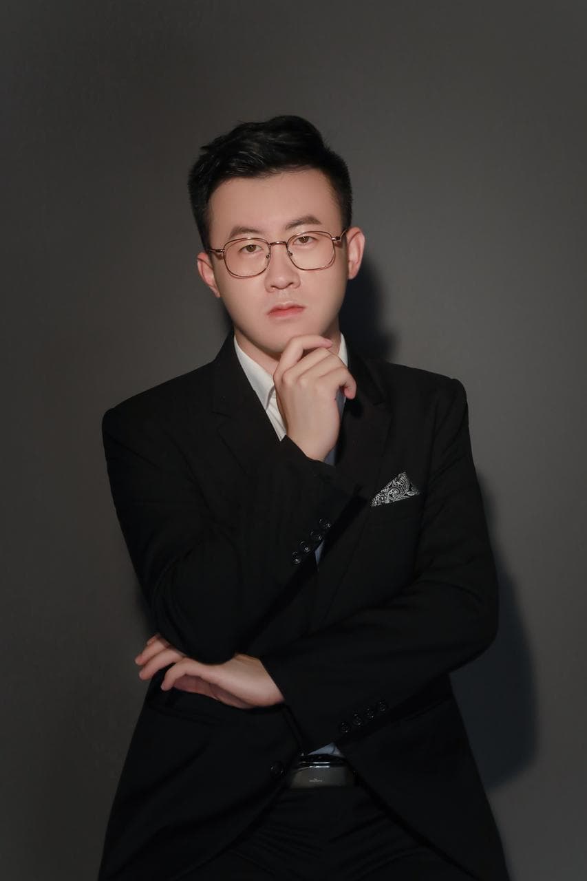 李扬｜AI 与开源技术专家