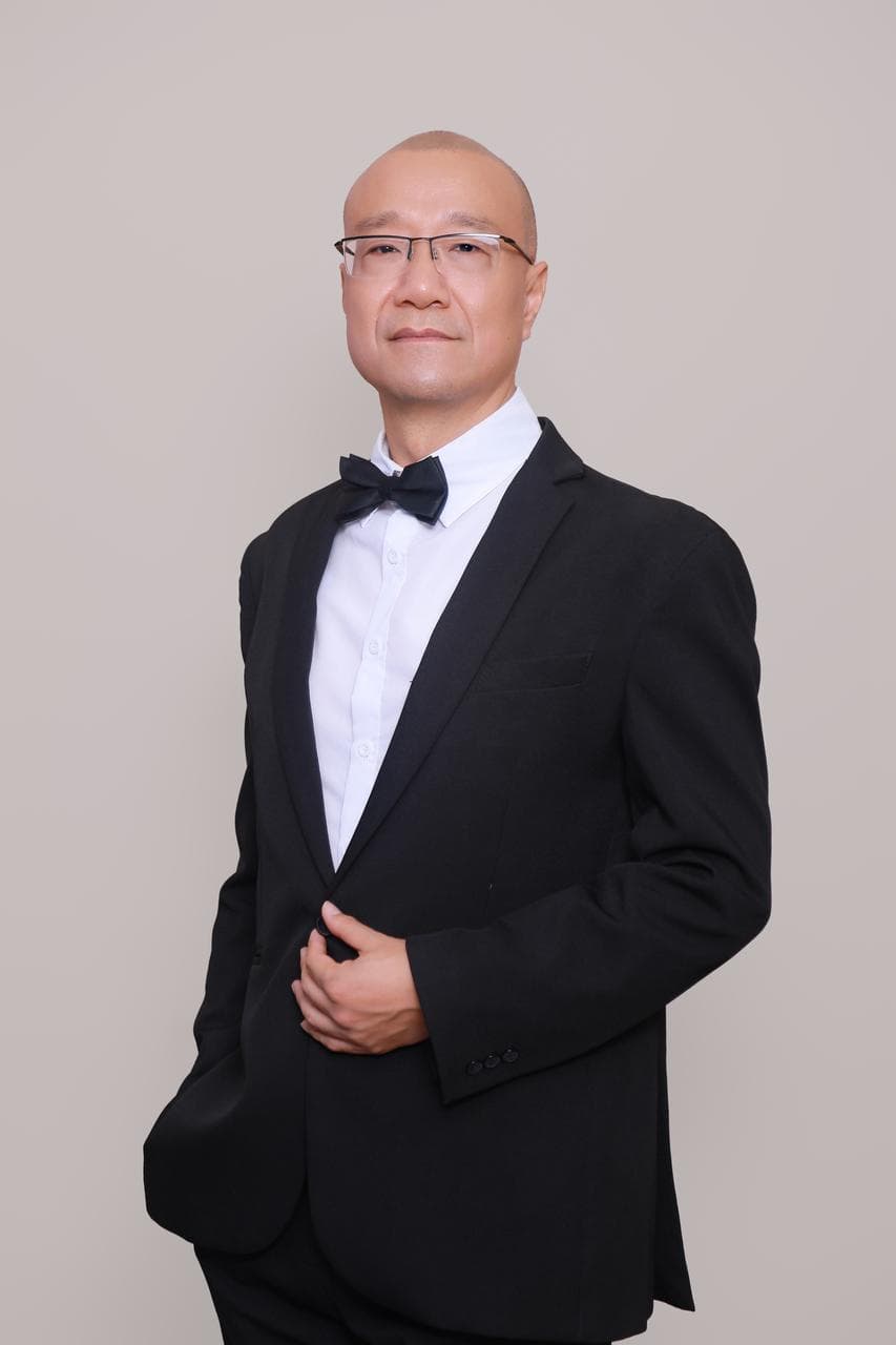 钱斌｜AI 教育与智能体应用专家