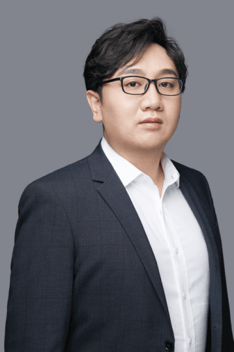 任品｜AI 技术与组织落地专家