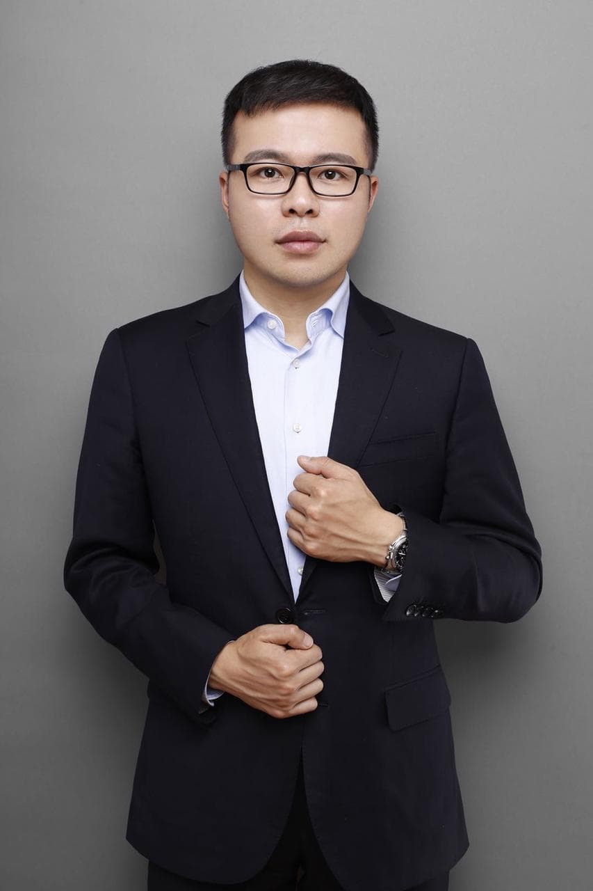 吴迪｜资深 AI 产业赋能专家
