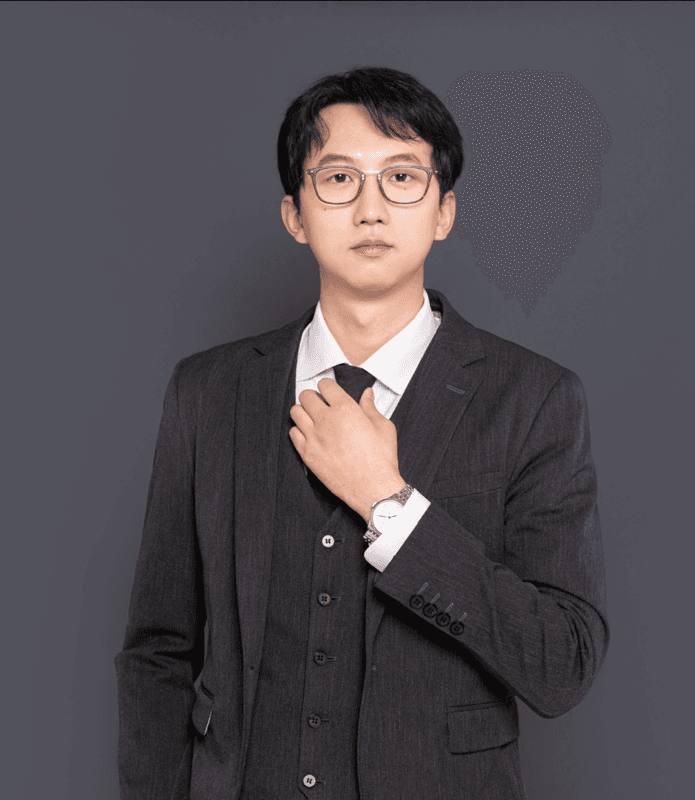 谢文杰｜豆包工作多维表格实战专家