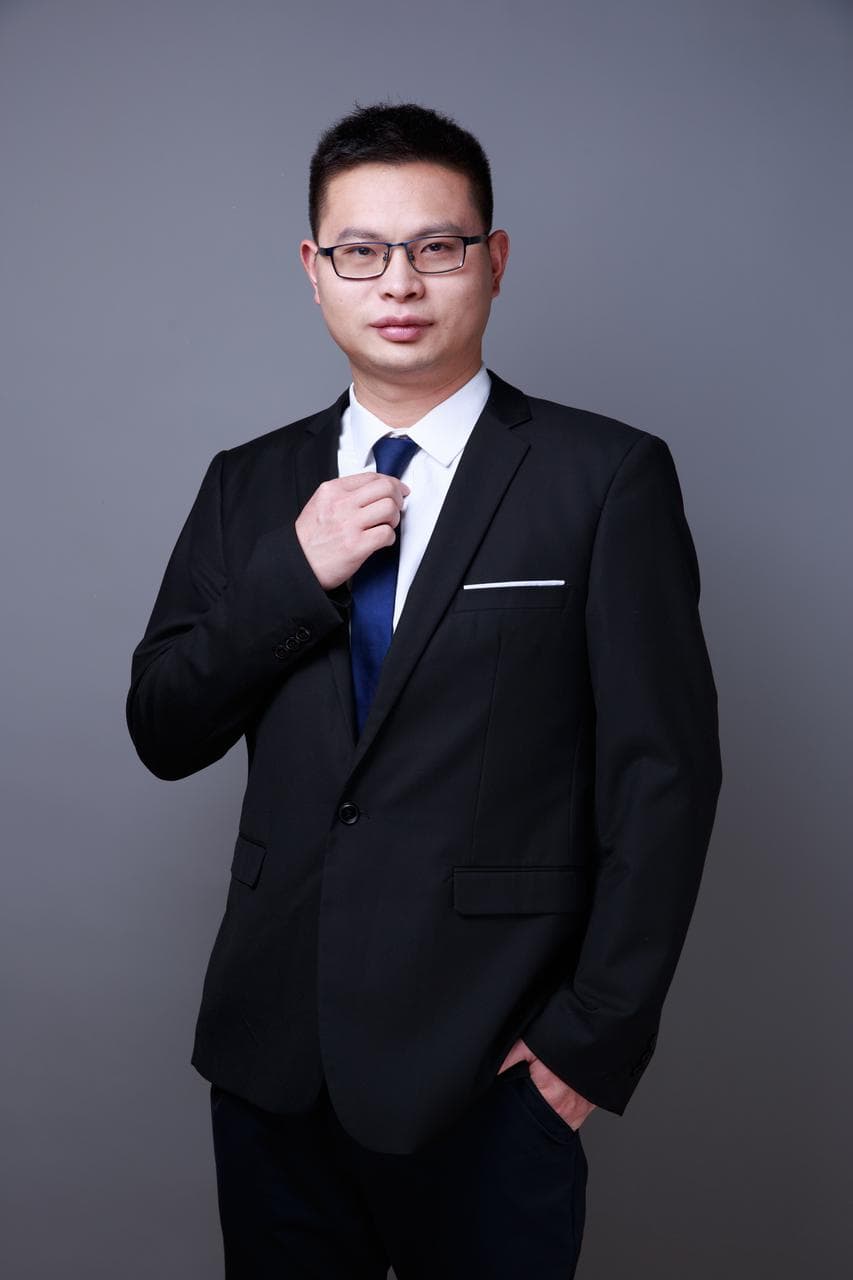 朱明｜AI 应用与职业发展专家
